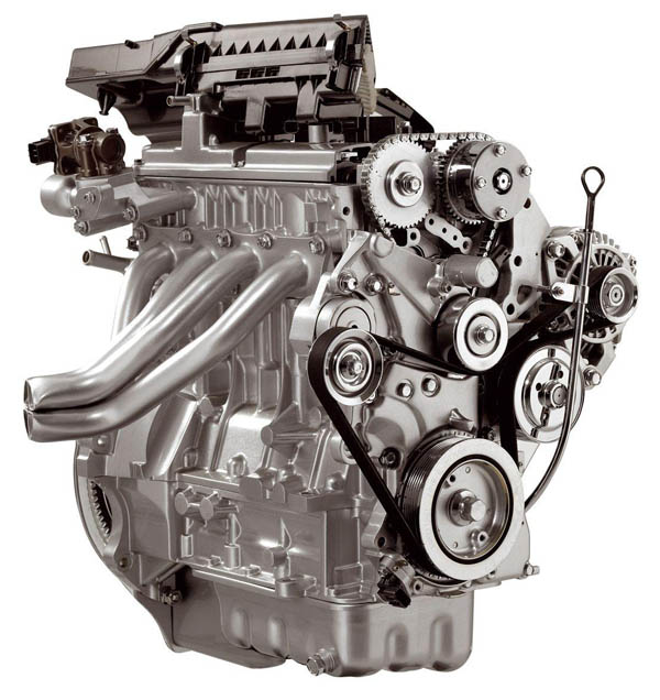 2019 Ai Coupe Car Engine